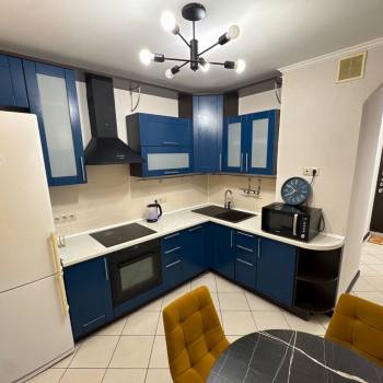 Сдается 1-комнатная квартира, 40 м²