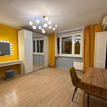 Сдается 1-комнатная квартира, 40 м²