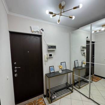 Сдается 1-комнатная квартира, 40 м²