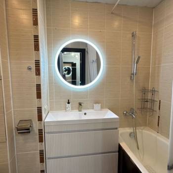 Сдается 1-комнатная квартира, 40 м²