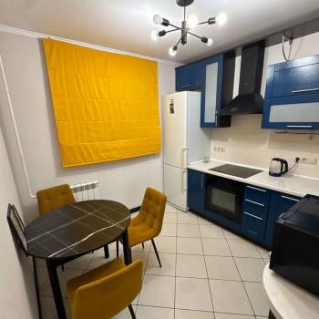 Сдается 1-комнатная квартира, 40 м²