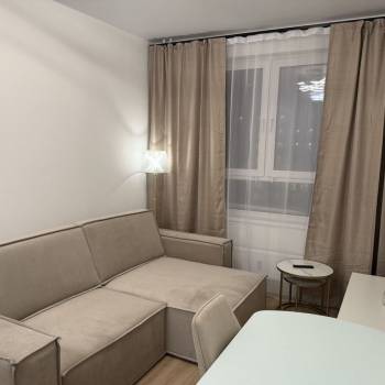Сдается 1-комнатная квартира, 35 м²