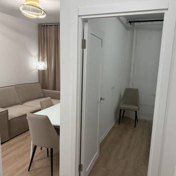 Сдается 1-комнатная квартира, 35 м²