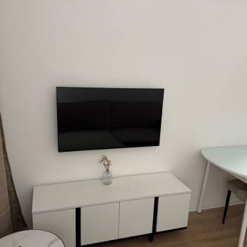 Сдается 1-комнатная квартира, 35 м²