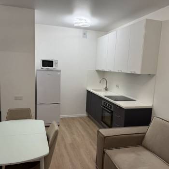 Сдается 1-комнатная квартира, 35 м²