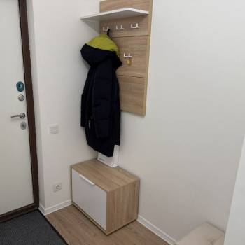 Сдается 1-комнатная квартира, 35 м²