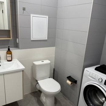 Сдается 1-комнатная квартира, 35 м²