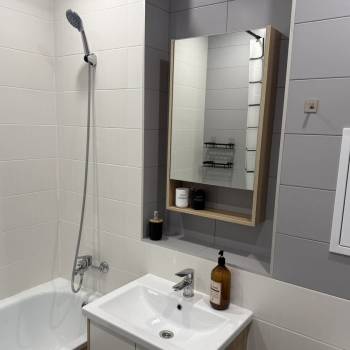 Сдается 1-комнатная квартира, 35 м²