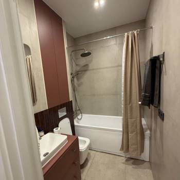 Сдается 1-комнатная квартира, 37 м²