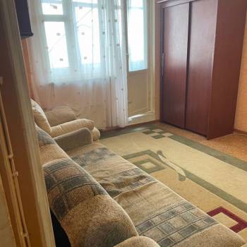 Сдается 1-комнатная квартира, 39,9 м²