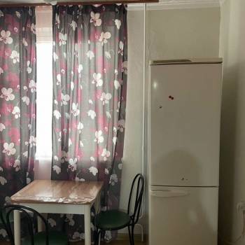 Сдается 1-комнатная квартира, 39,9 м²