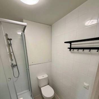 Сдается 1-комнатная квартира, 20 м²