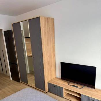 Сдается 1-комнатная квартира, 20 м²