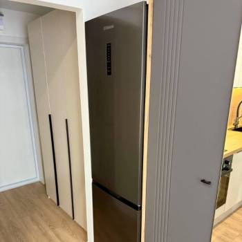 Сдается 1-комнатная квартира, 20 м²