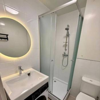 Сдается 1-комнатная квартира, 20 м²