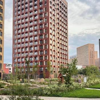 Сдается 1-комнатная квартира, 20 м²