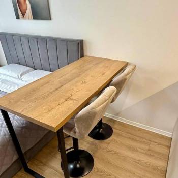 Сдается 1-комнатная квартира, 20 м²
