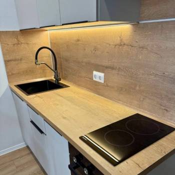 Сдается 1-комнатная квартира, 20 м²
