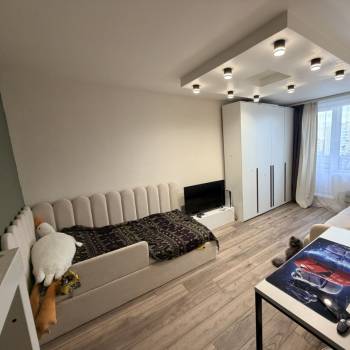 Продается 1-комнатная квартира, 31,5 м²