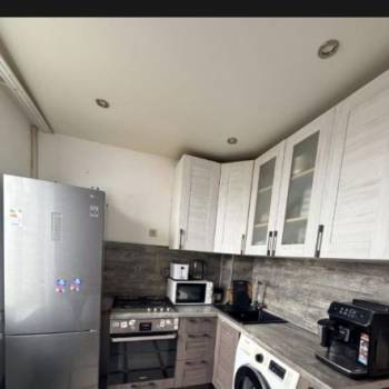Продается 1-комнатная квартира, 31,5 м²