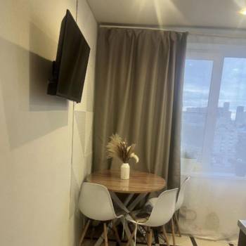 Продается 1-комнатная квартира, 31,5 м²