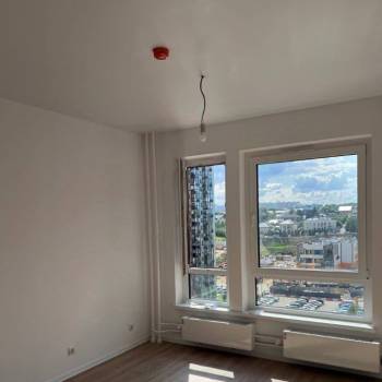 Продается 1-комнатная квартира, 19,8 м²