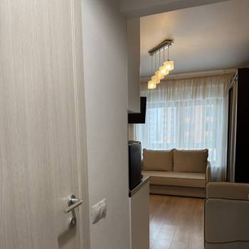 Продается 1-комнатная квартира, 19,6 м²