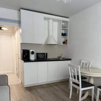 Продается 1-комнатная квартира, 19,6 м²