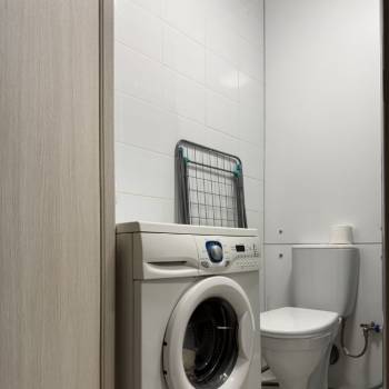 Продается 1-комнатная квартира, 19,6 м²