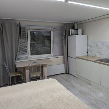 Сдается 1-комнатная квартира, 20 м²