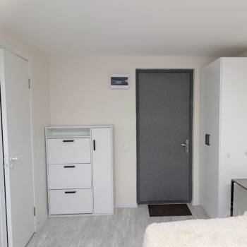 Сдается 1-комнатная квартира, 20 м²