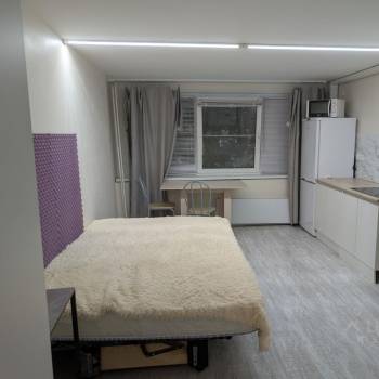 Сдается 1-комнатная квартира, 20 м²