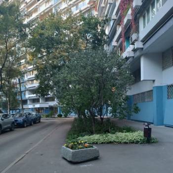 Сдается 1-комнатная квартира, 20 м²