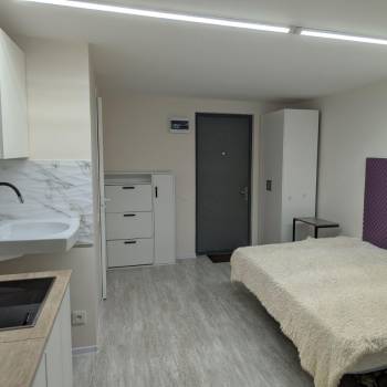 Сдается 1-комнатная квартира, 20 м²