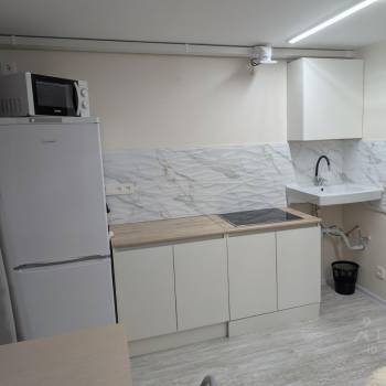 Сдается 1-комнатная квартира, 20 м²