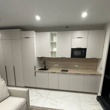 Продается 1-комнатная квартира, 24 м²
