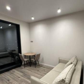 Продается 1-комнатная квартира, 24 м²