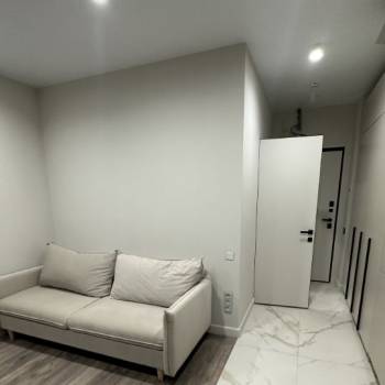 Продается 1-комнатная квартира, 24 м²