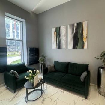 Продается 2-х комнатная квартира, 41 м²