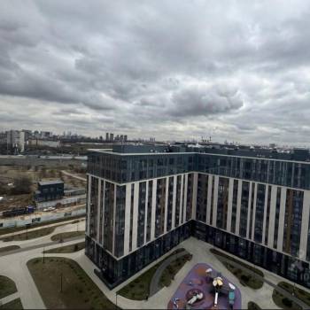 Продается 2-х комнатная квартира, 41 м²