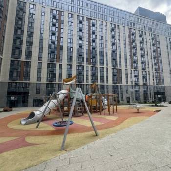 Продается 2-х комнатная квартира, 41 м²