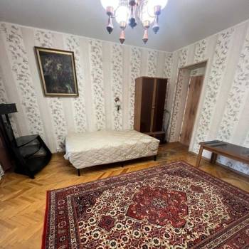 Сдается 2-х комнатная квартира, 65,1 м²