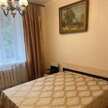 Сдается 2-х комнатная квартира, 65,1 м²