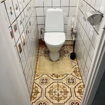 Сдается 2-х комнатная квартира, 65,1 м²