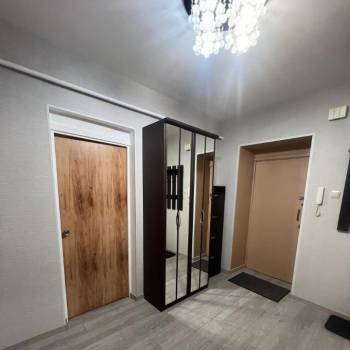 Сдается 2-х комнатная квартира, 65,1 м²