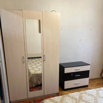 Сдается 2-х комнатная квартира, 65,1 м²