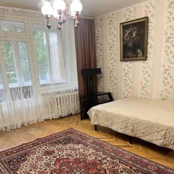 Сдается 2-х комнатная квартира, 65,1 м²