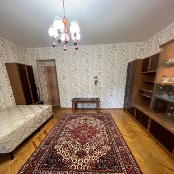 Сдается 2-х комнатная квартира, 65,1 м²