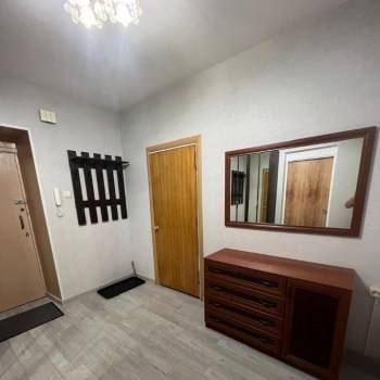 Сдается 2-х комнатная квартира, 65,1 м²