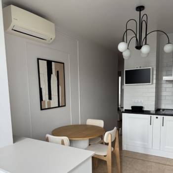 Продается 1-комнатная квартира, 39 м²